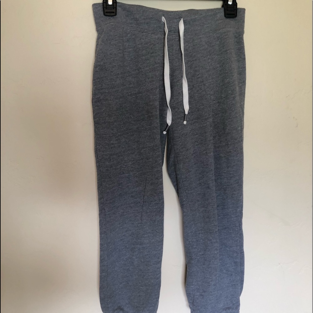 Sweat pants